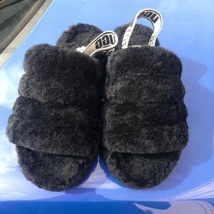 Ugg Slides Size 6